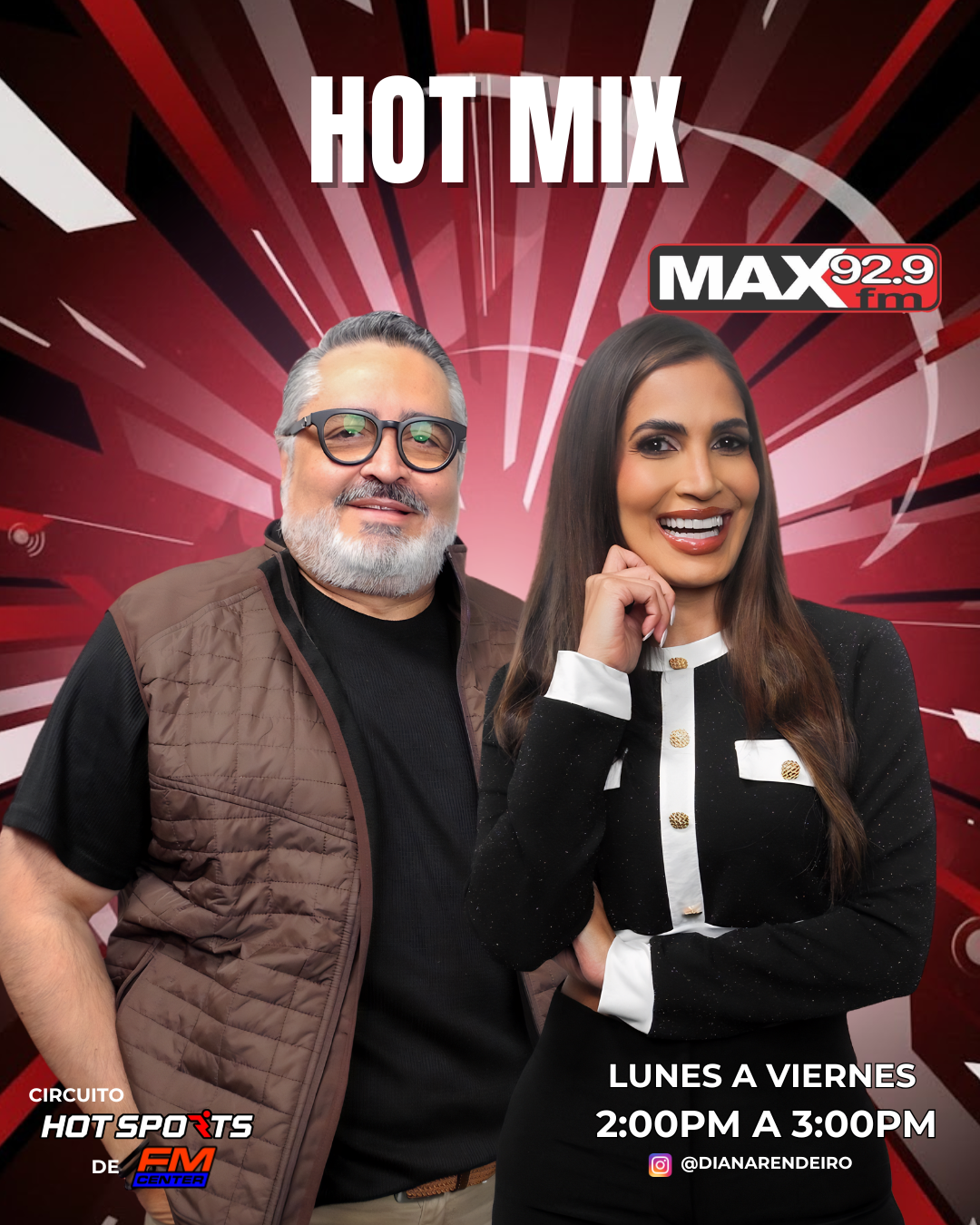hotmix-caracas