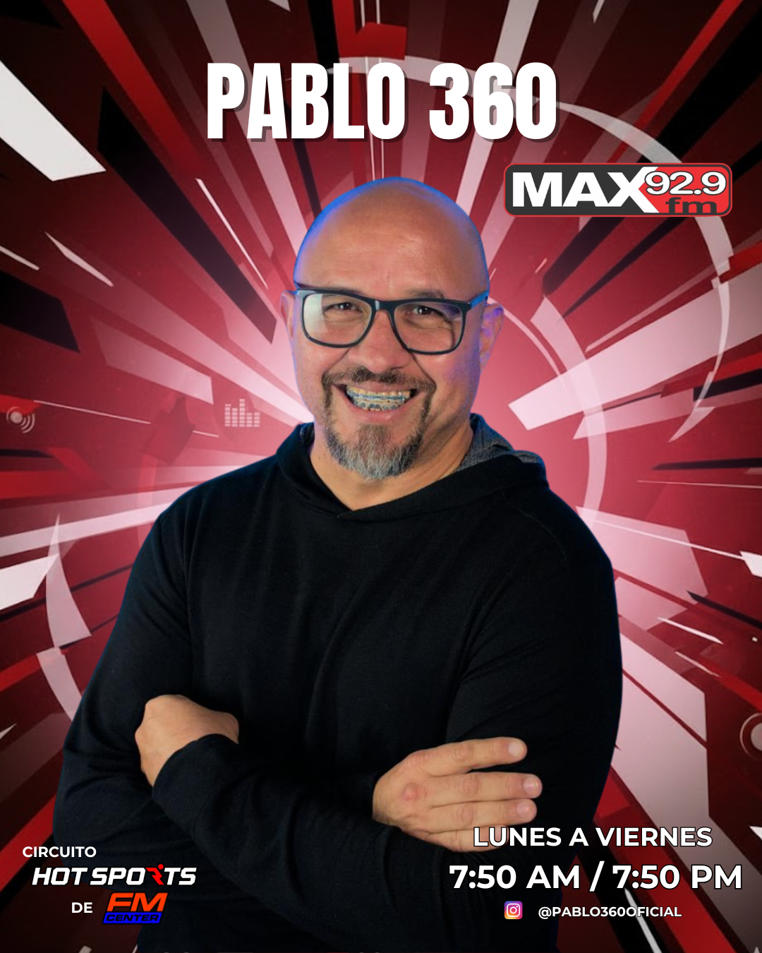 pablo 360